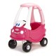 ΠΛΑΣΤΙΚΟ ΑΥΤΟΚΙΝΗΤΟ ΕΥΧΑΡΙΣΤΟ ROSY COUPE LITTLE TIKES