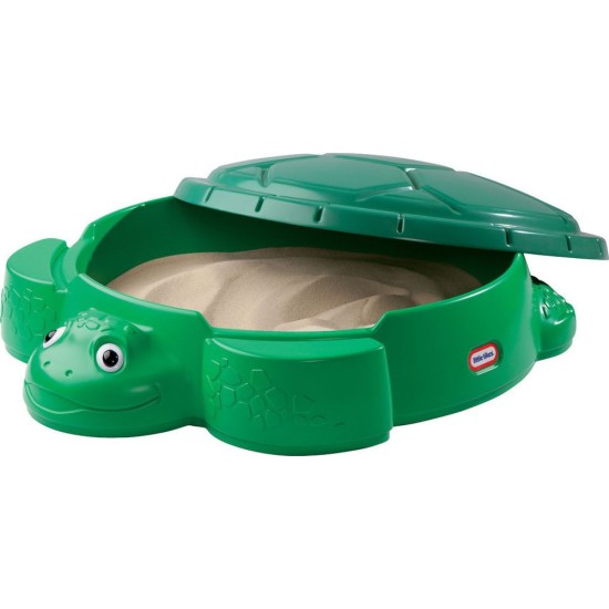 ΑΜΜΟΔΟΧΟΣ ΧΕΛΩΝΑ LITTLE TIKES