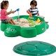 ΑΜΜΟΔΟΧΟΣ ΧΕΛΩΝΑ LITTLE TIKES