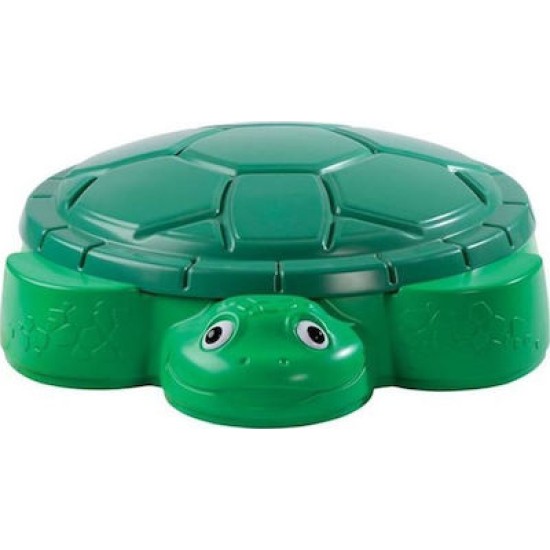 ΑΜΜΟΔΟΧΟΣ ΧΕΛΩΝΑ LITTLE TIKES