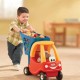 ΚΑΡΟΤΣΙ SUPER MARKET COZY LITTLE TIKES