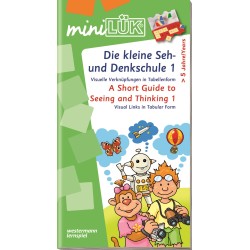 A SHORT GUIDE TO SEEING AND THINKING 1