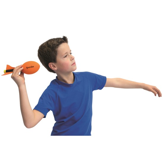 ΒΟΛΙΔΑ ΡΙΨΕΩΝ MINI TORPEDO