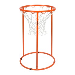 ΚΑΛΑΘΙ ΔΑΠΕΔΟΥ FLOOR BASKETBALL HOOP