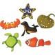 ΣΕΤ DIVE ANIMALS