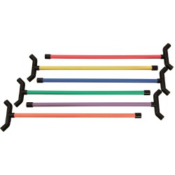 ΣΕΤ ΜΠΑΣΤΟΥΝΙΑ SIMPLY SHUFFLEBOARD CUES