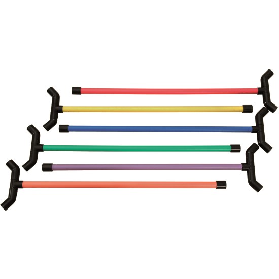 ΣΕΤ ΜΠΑΣΤΟΥΝΙΑ SIMPLY SHUFFLEBOARD CUES