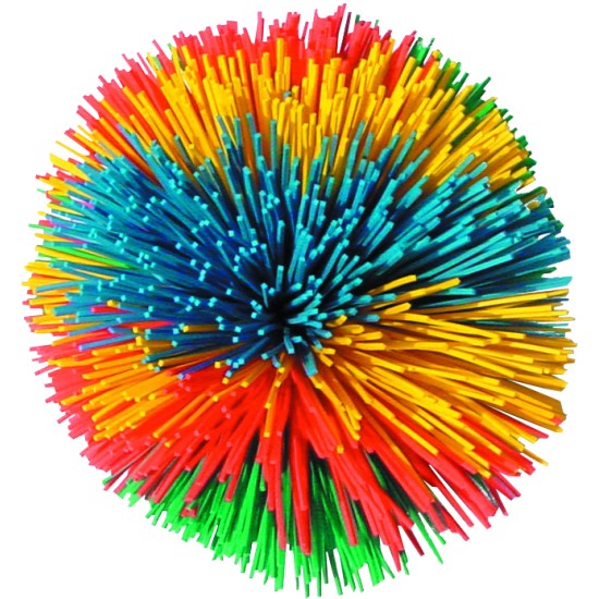 SENSORY TACTILE BALL