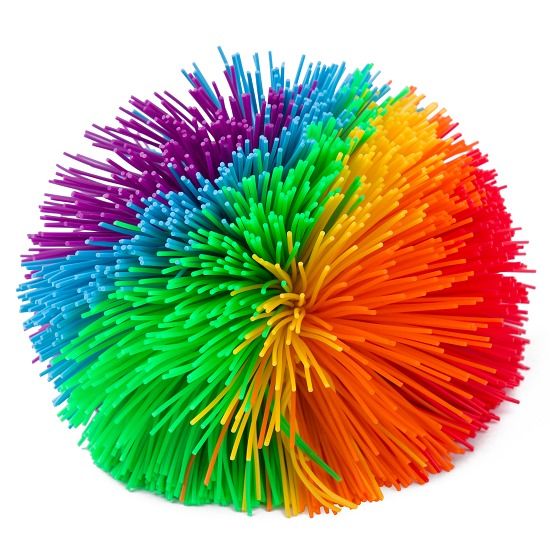 SENSORY TACTILE BALL
