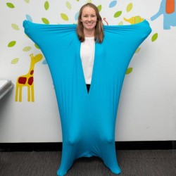 SENSORY BODY SOX EXTRA LARGE – ΕΝΗΛΙΚΩΝ