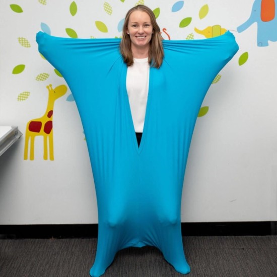 SENSORY BODY SOX EXTRA LARGE – ΕΝΗΛΙΚΩΝ