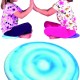 ΠΑΙΔΙΚΟ ΜΑΞΙΛΑΡΙ ΑΥΤΟΡΡΥΘΜΙΣΗΣ BITTY BOTTOM CUSHION