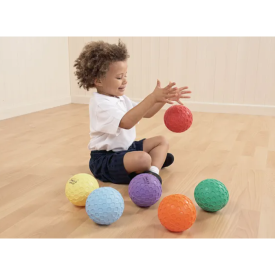 ΜΠΑΛΑ ΑΦΗΣ E-Z BALL ΓΙΑ ΑΛΕΞΙΠΤΩΤΟ ΨΥΧΟΚΙΝΗΤΙΚΗΣ