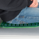 SENSORY CUSHION GEL-E-SEAT