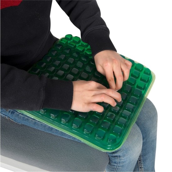 SENSORY CUSHION GEL-E-SEAT