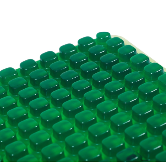 SENSORY CUSHION GEL-E-SEAT