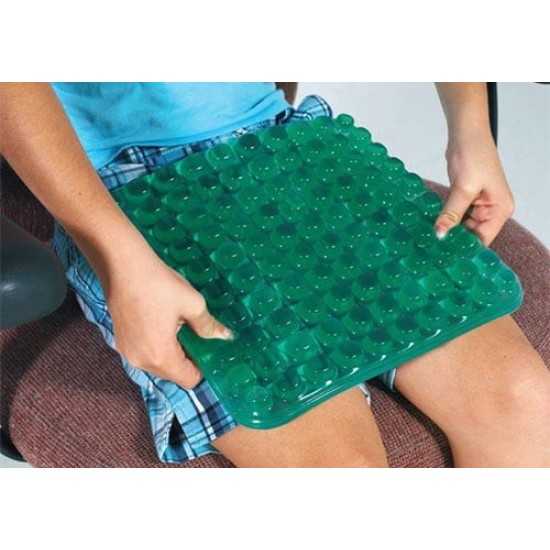 SENSORY CUSHION GEL-E-SEAT