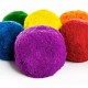 ΜΠΑΛΑ FLEECE BALL