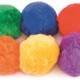 ΜΠΑΛΑ FLEECE BALL