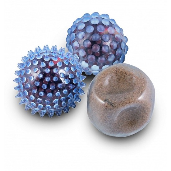 ΣΕΤ SENSORY MUDBALLS