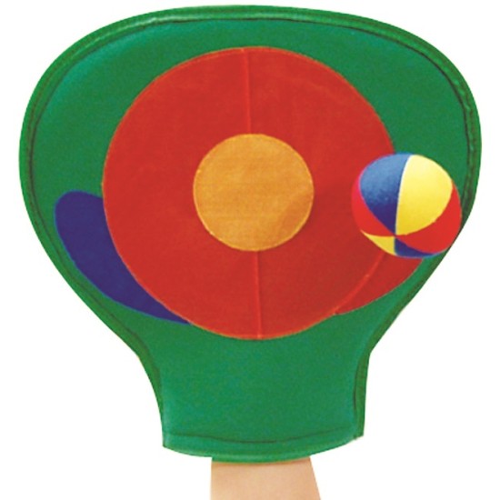 ΓΑΝΤΙ ΣΤΟΧΕΥΣΗΣ BALLS EYE GLOVE