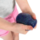 GLITTER BEAD SQUISHY BALL