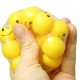 SMILEY FACE SQUISHY BALL