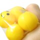 SMILEY FACE SQUISHY BALL