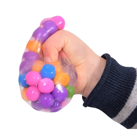 COLOR SQUISHY BALL