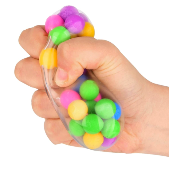 COLOR SQUISHY BALL
