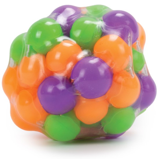 COLOR SQUISHY BALL