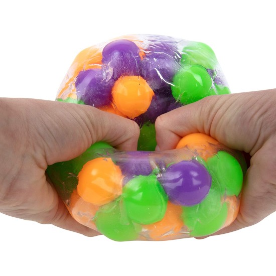 COLOR SQUISHY BALL