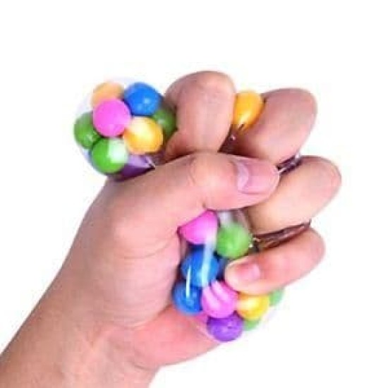 COLOR SQUISHY BALL