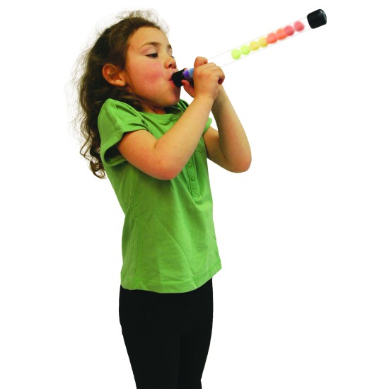 "BLASTER" ΤΟ ΠΑΙΧΝΙΔΙ ΤΗΣ ΑΝΑΠΝΟΗΣ