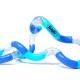 ΚΙΝΑΙΣΘΗΤΙΚΟ TANGLE JUNIOR CLASSIC NEON & SPARKLE