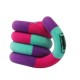 ΚΙΝΑΙΣΘΗΤΙΚΟ TANGLE JUNIOR FUZZIES