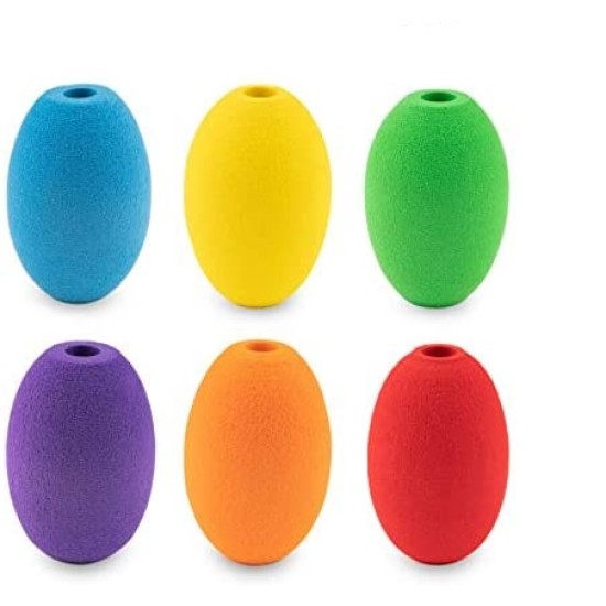 ΛΑΒΗ ΑΣΚΗΣΕΩΝ ΓΡΑΦΗΣ EGG GRIP