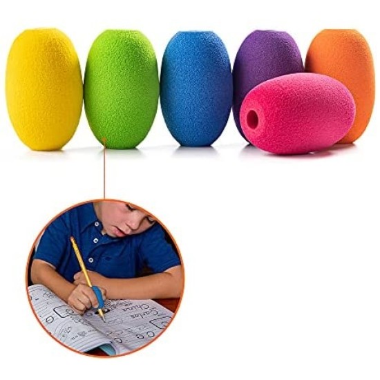 ΛΑΒΗ ΑΣΚΗΣΕΩΝ ΓΡΑΦΗΣ EGG GRIP