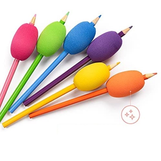 ΛΑΒΗ ΑΣΚΗΣΕΩΝ ΓΡΑΦΗΣ EGG GRIP