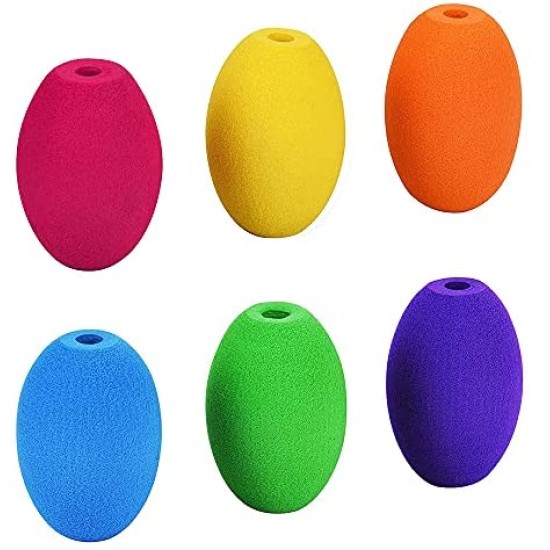 ΛΑΒΗ ΑΣΚΗΣΕΩΝ ΓΡΑΦΗΣ EGG GRIP