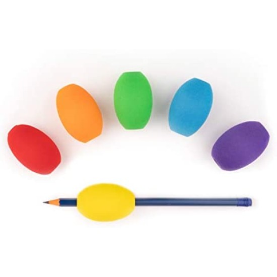 ΛΑΒΗ ΑΣΚΗΣΕΩΝ ΓΡΑΦΗΣ EGG GRIP