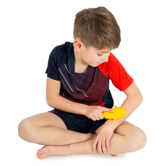 ANIMAL THERAPY BRUSH ΨΑΡΑΚΙ