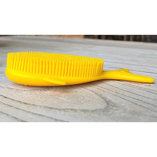 ANIMAL THERAPY BRUSH ΨΑΡΑΚΙ