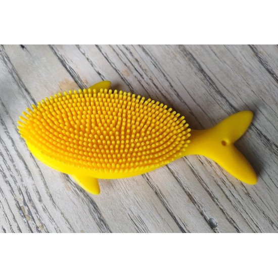 ANIMAL THERAPY BRUSH ΨΑΡΑΚΙ