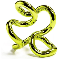 ΚΙΝΑΙΣΘΗΤΙΚΟ TANGLE JUNIOR METALLIC