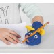 ΛΑΒΗ ΑΣΚΗΣΕΩΝ ΓΡΑΦΗΣ GLOVY GRIP ΑΡΙΣΤΕΡΟΧΕΙΡΑ