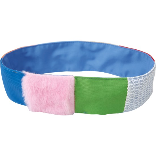 TEXTURED FIDGET BAND
