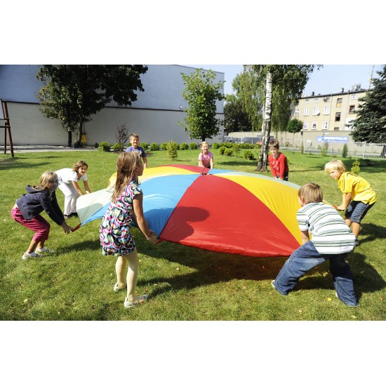 ΑΛΕΞΙΠΤΩΤΟ ΨΥΧΟΚΙΝΗΤΙΚΗΣ BASIC PARACHUTE 1.75m
