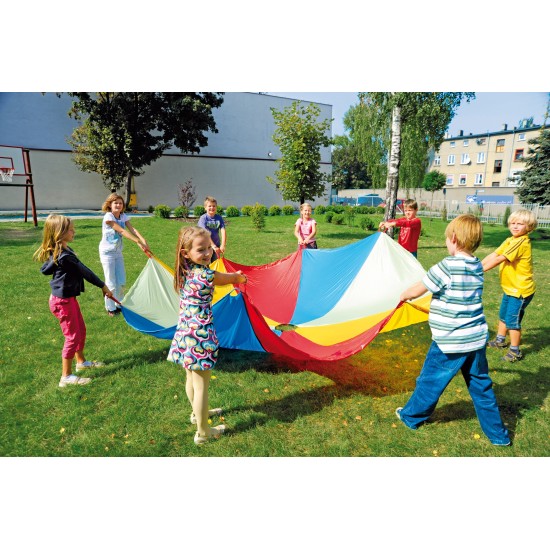 ΑΛΕΞΙΠΤΩΤΟ ΨΥΧΟΚΙΝΗΤΙΚΗΣ CLASSIC PARACHUTE 3,5m