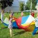 ΑΛΕΞΙΠΤΩΤΟ ΨΥΧΟΚΙΝΗΤΙΚΗΣ CLASSIC PARACHUTE 3,5m